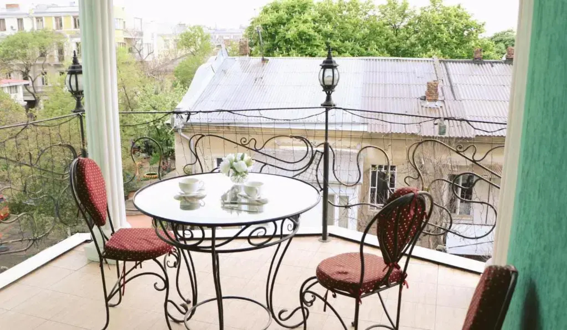 Мини-отель Жемчужина