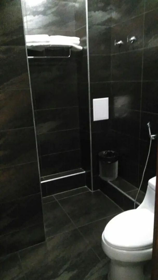 Perlyna Resort