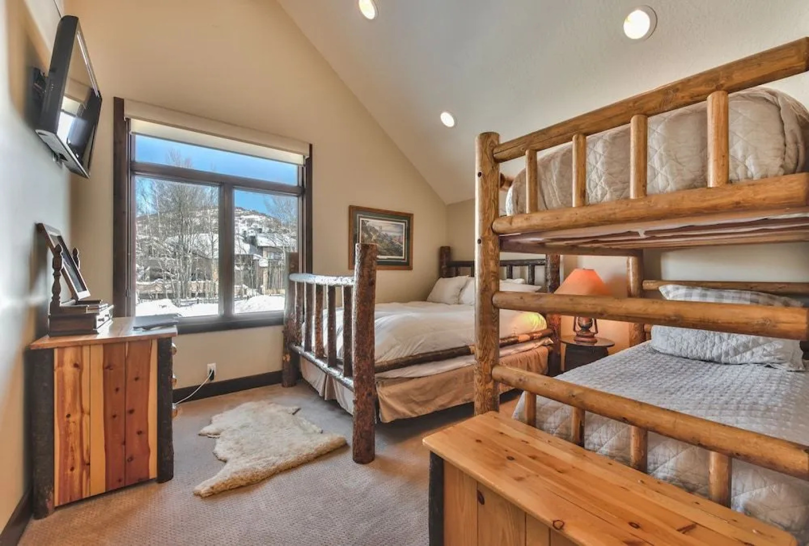 Deer Valley Deer Lake Village