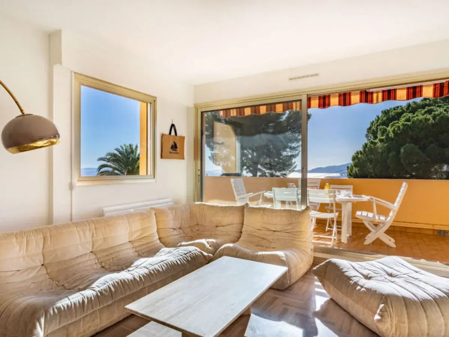 Apartment Cadet Rousse