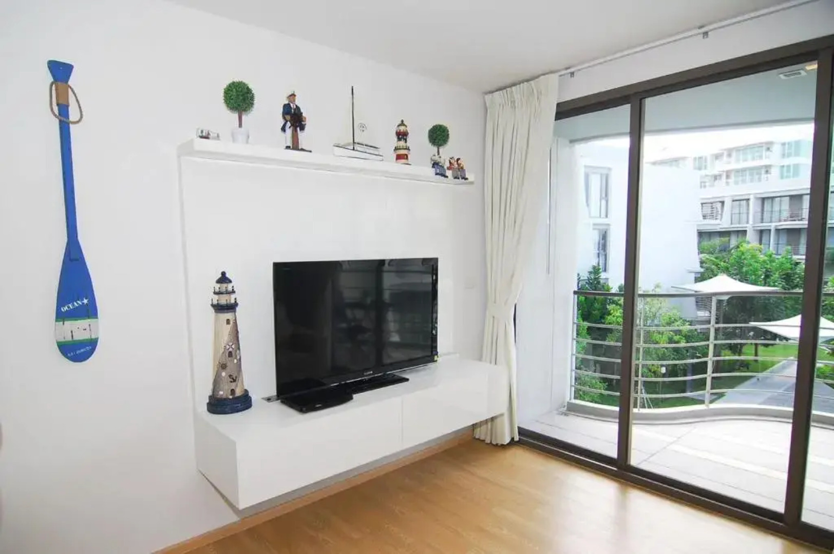 Baan Sankraam by Baan Captainreua Sankraam