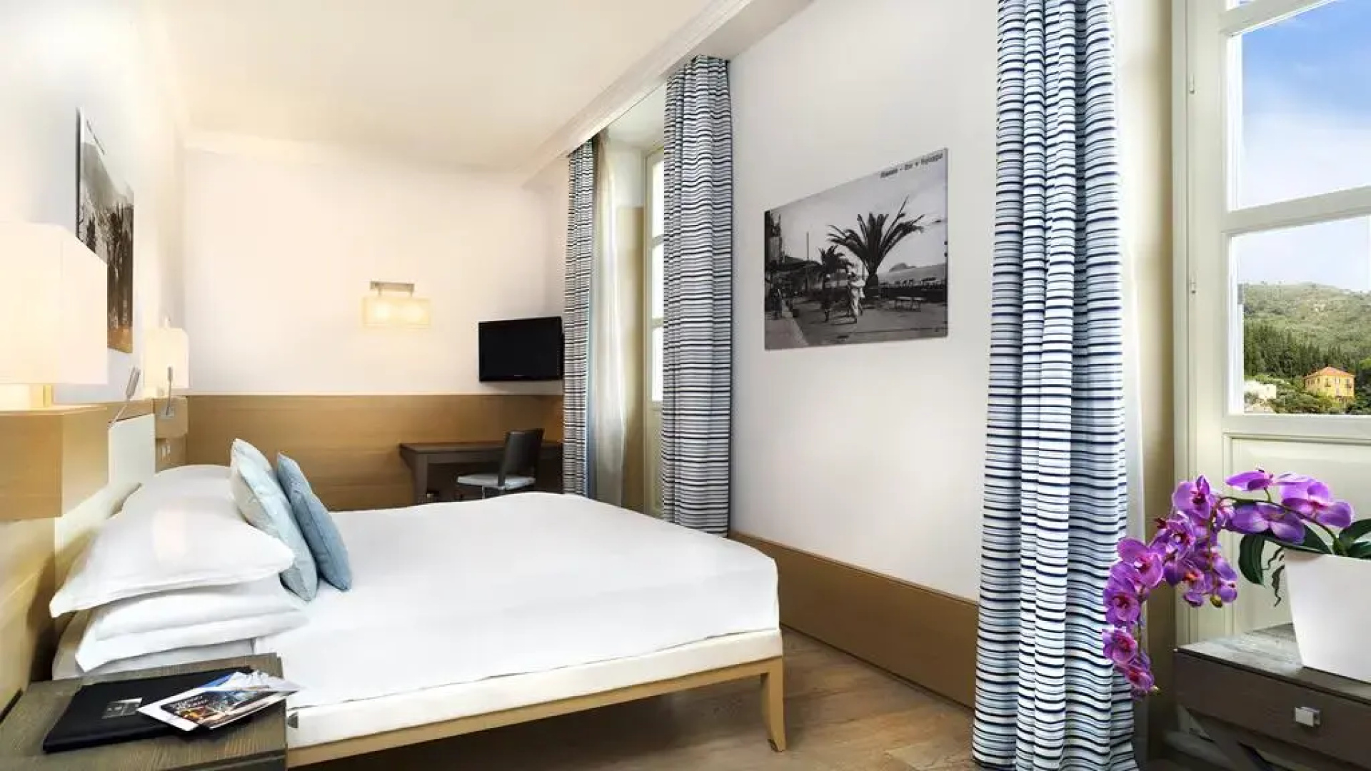Grand Hotel Alassio Beach & Spa Resort - The Leading Hotels of the World