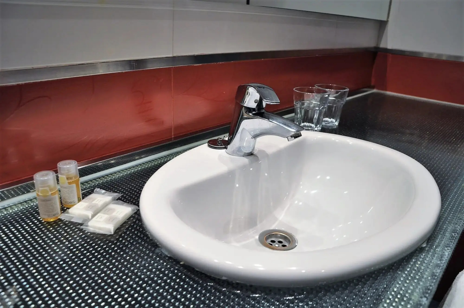 Hotel Feria