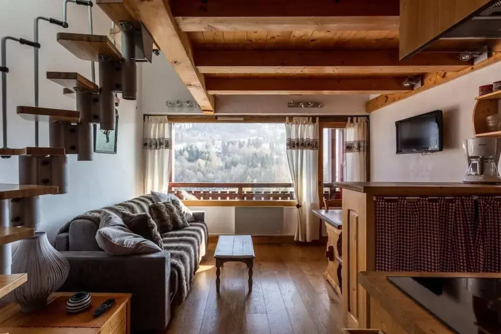 L'agapanthe Private Apartment