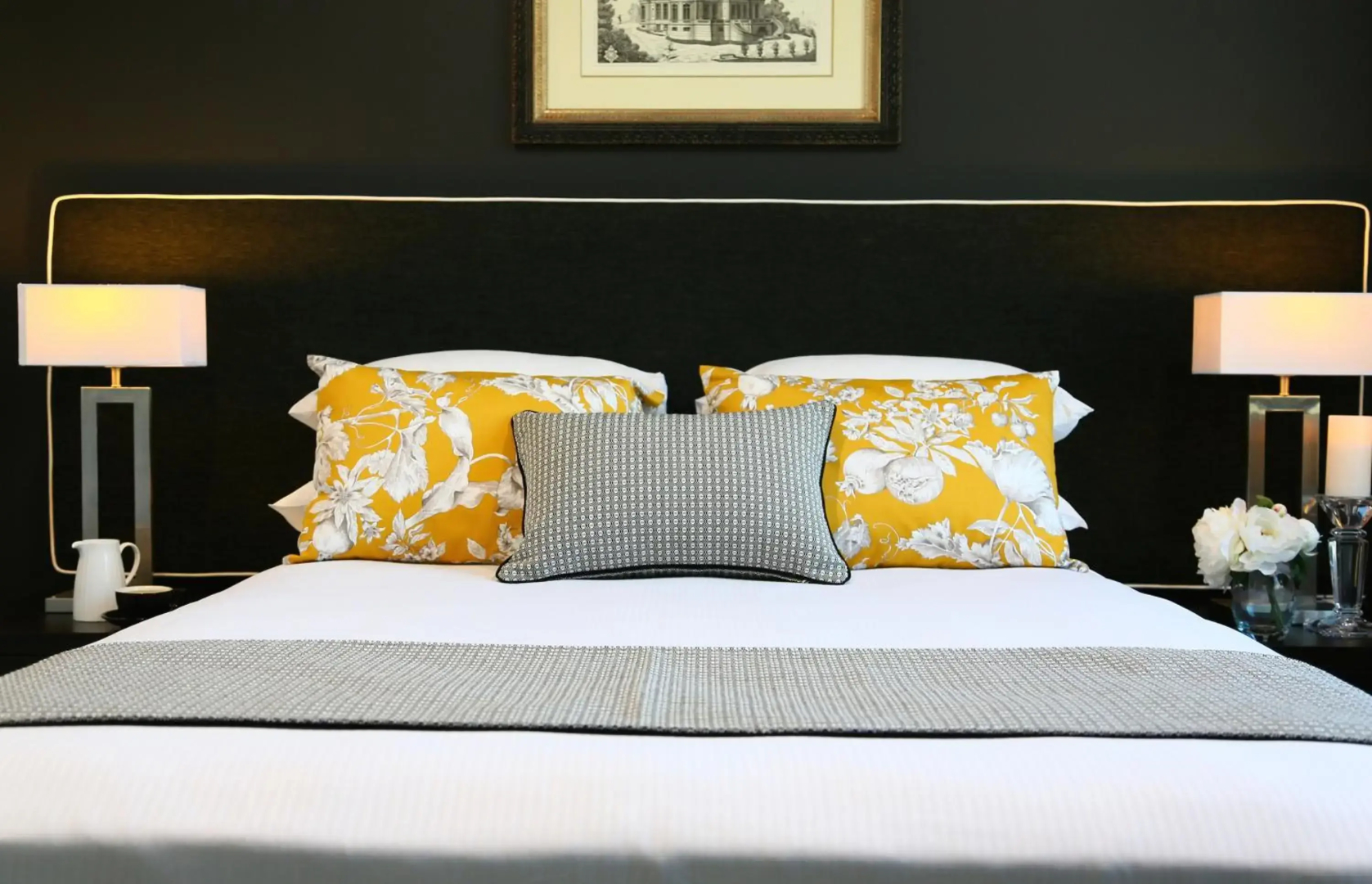 Springfield Lakes Boutique Hotel