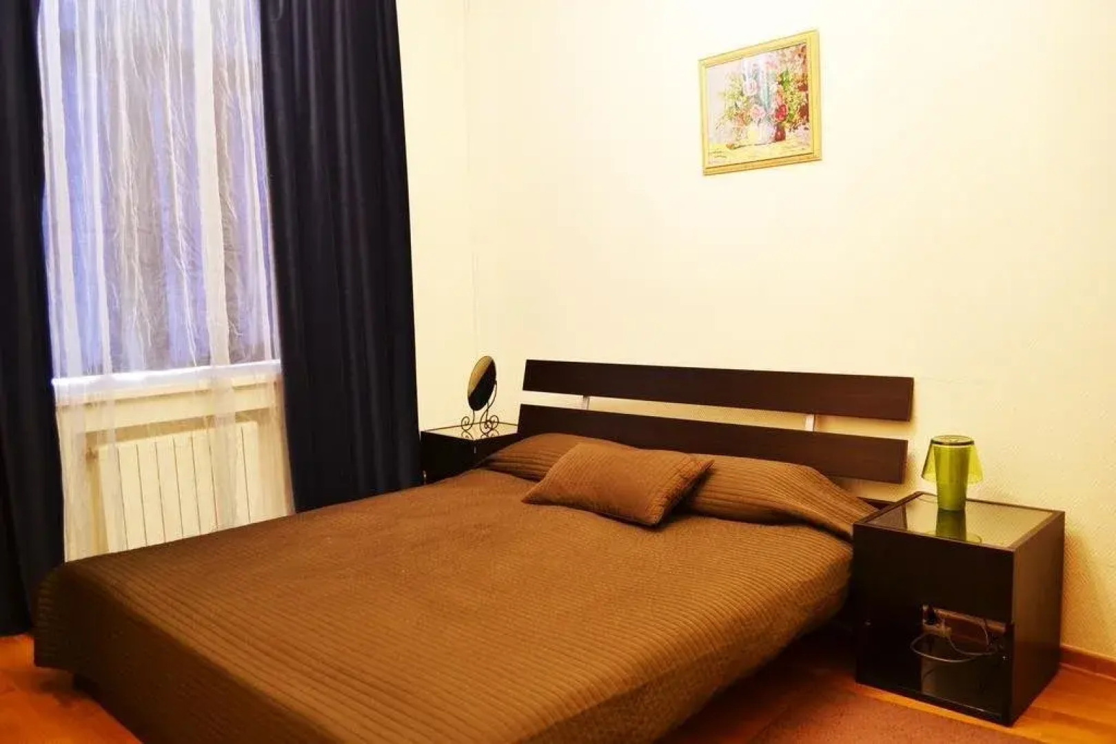 Пафос у Арбата