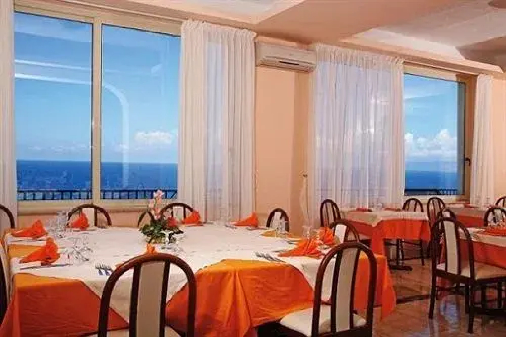 Hotel Corallo Calavà