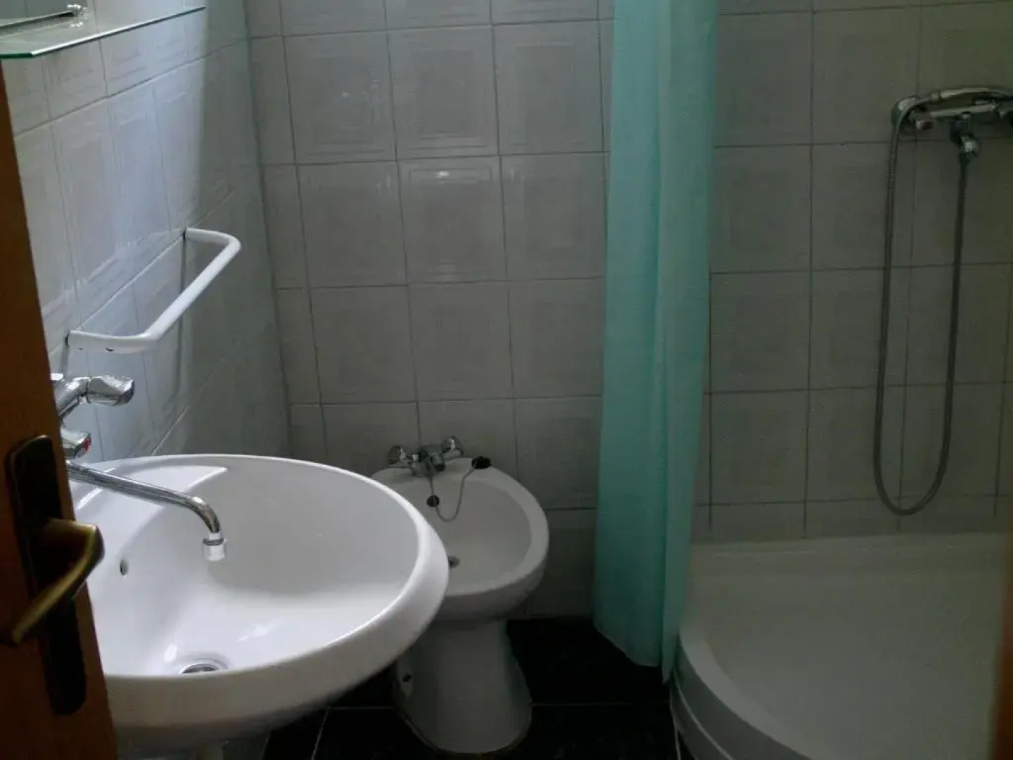 Apartments Elena & Damir