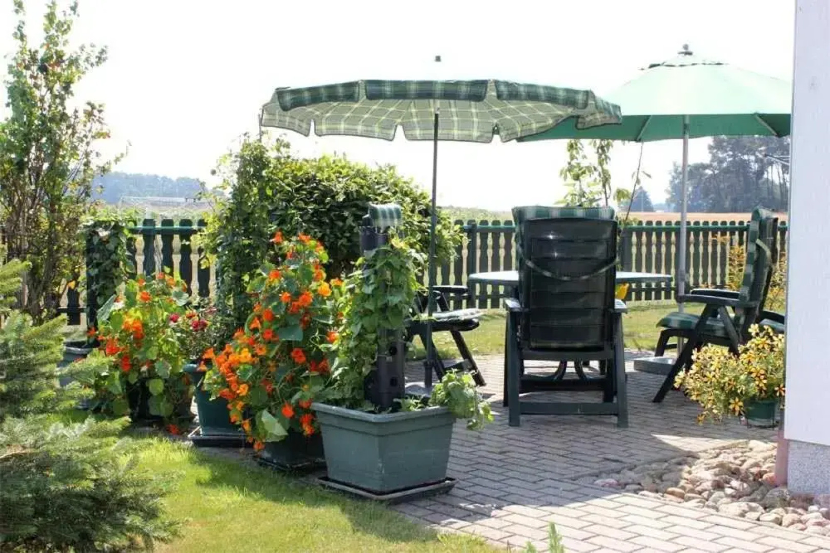 Ferienwohnung Loddin USE 2801