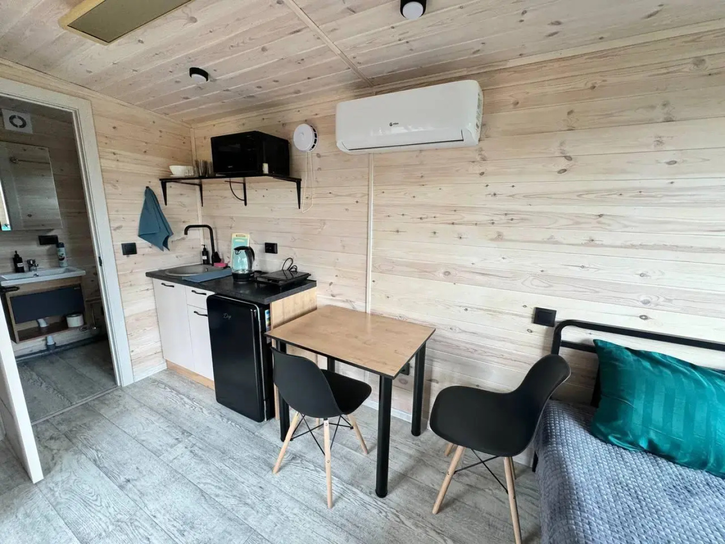 Горный Ретрит