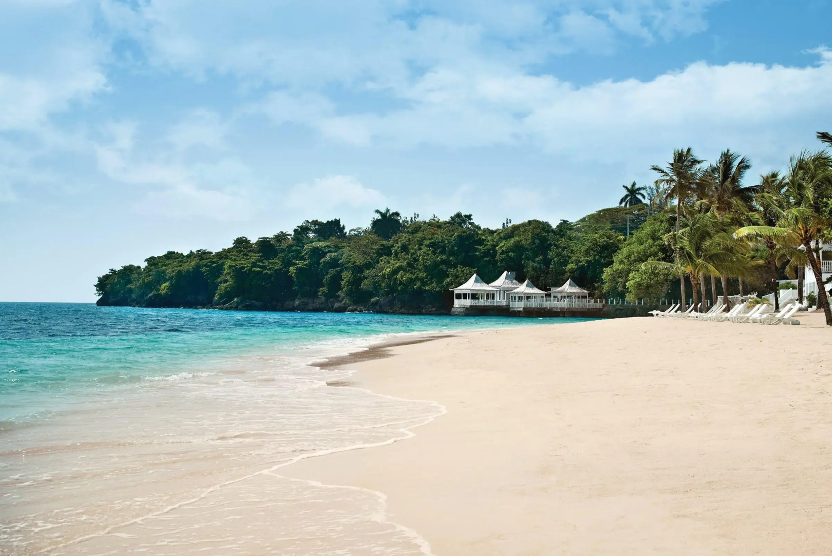 Couples Tower Isle All Inclusive