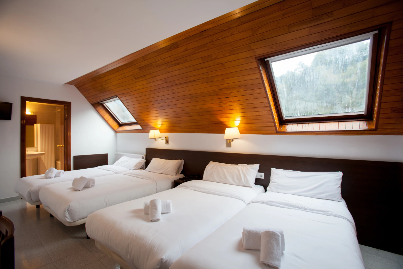 Hotel Insitu Eurotel Andorra