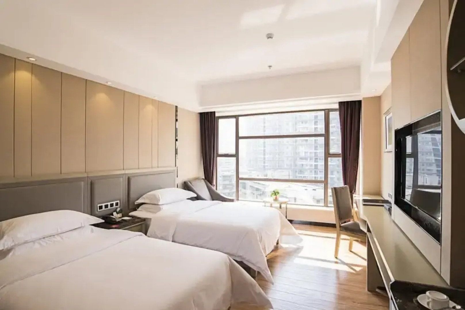 Guangzhou Rongjin hotel