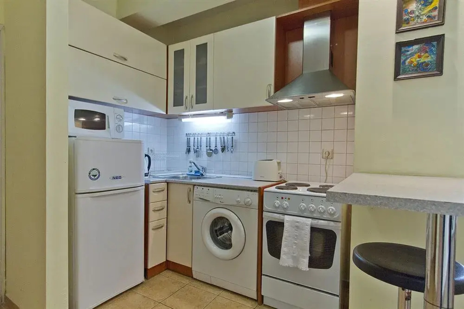 Sofia Inn Apartments Residence