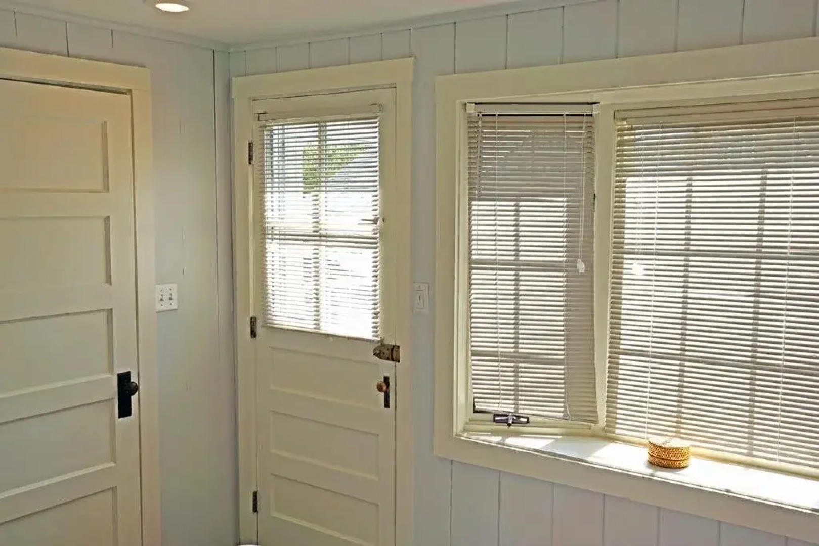 Kingfisher Harwich Port