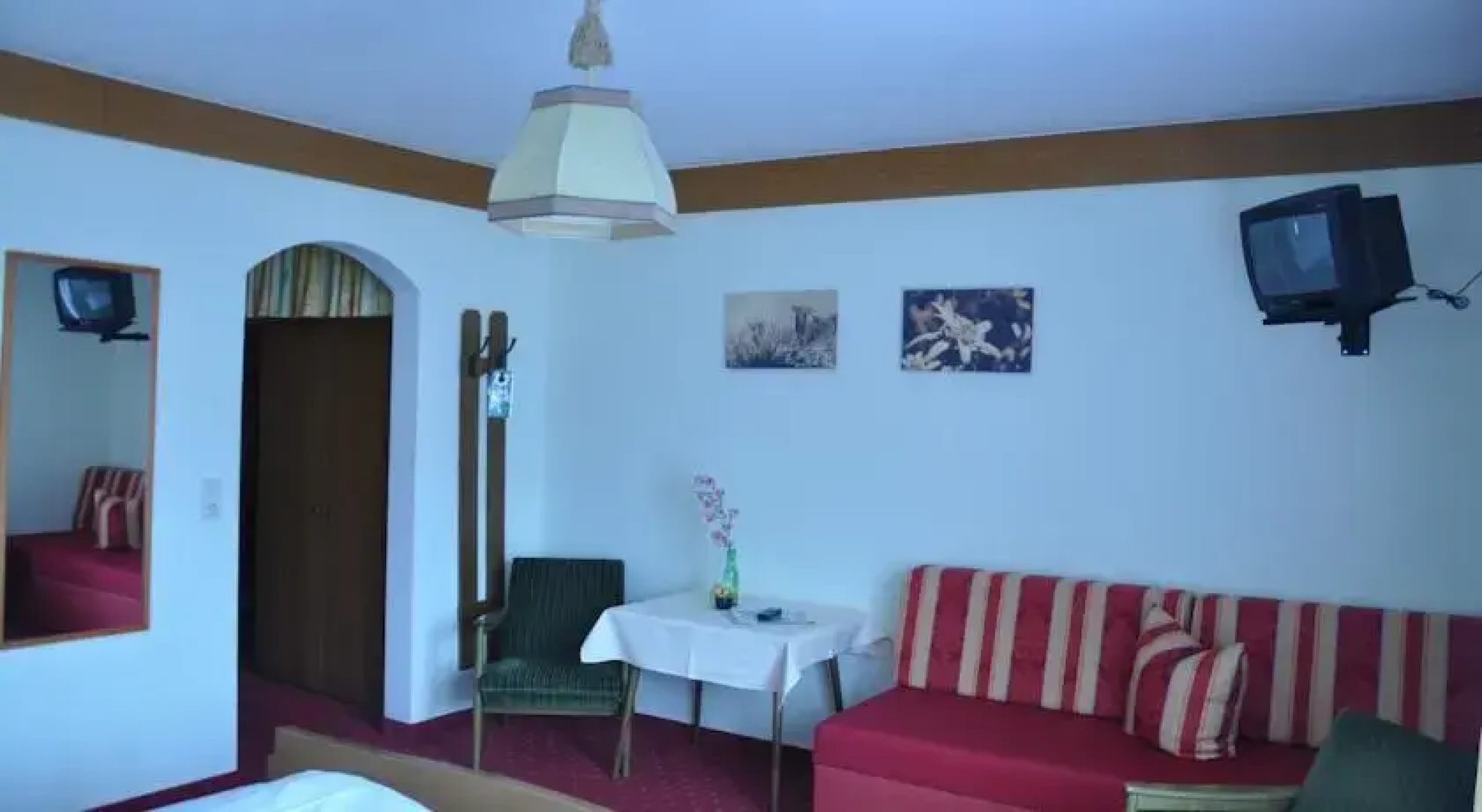 Hotel Gasthof Abelhof