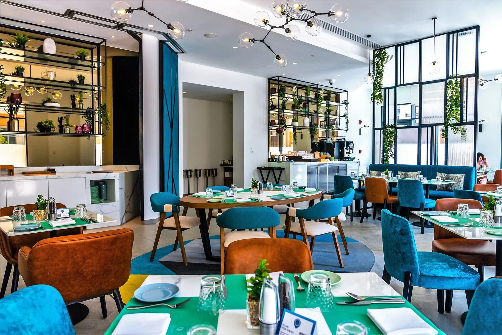 Ibis Styles Dubai Deira