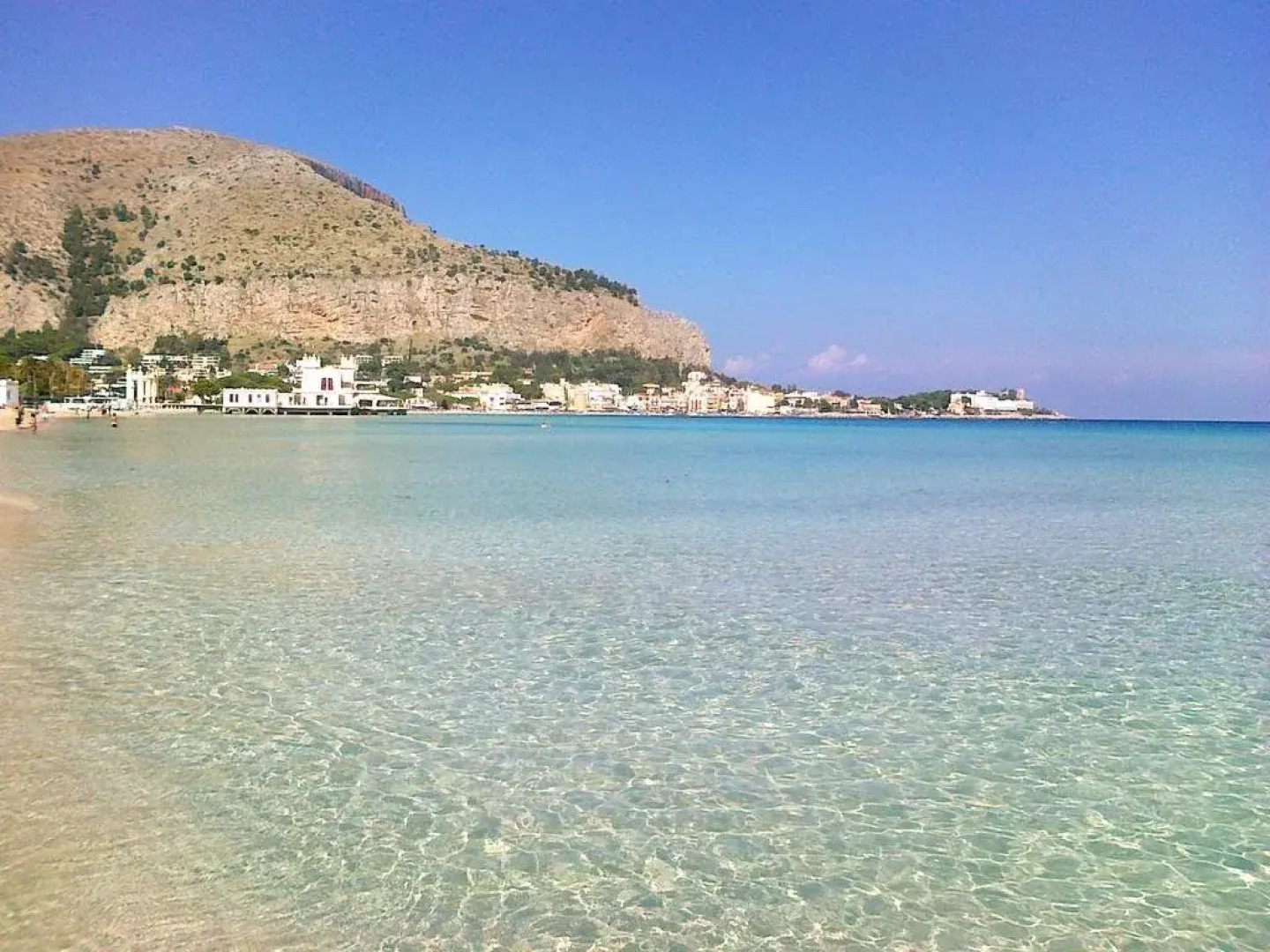 SuiteLowCost Villa Smeraldo