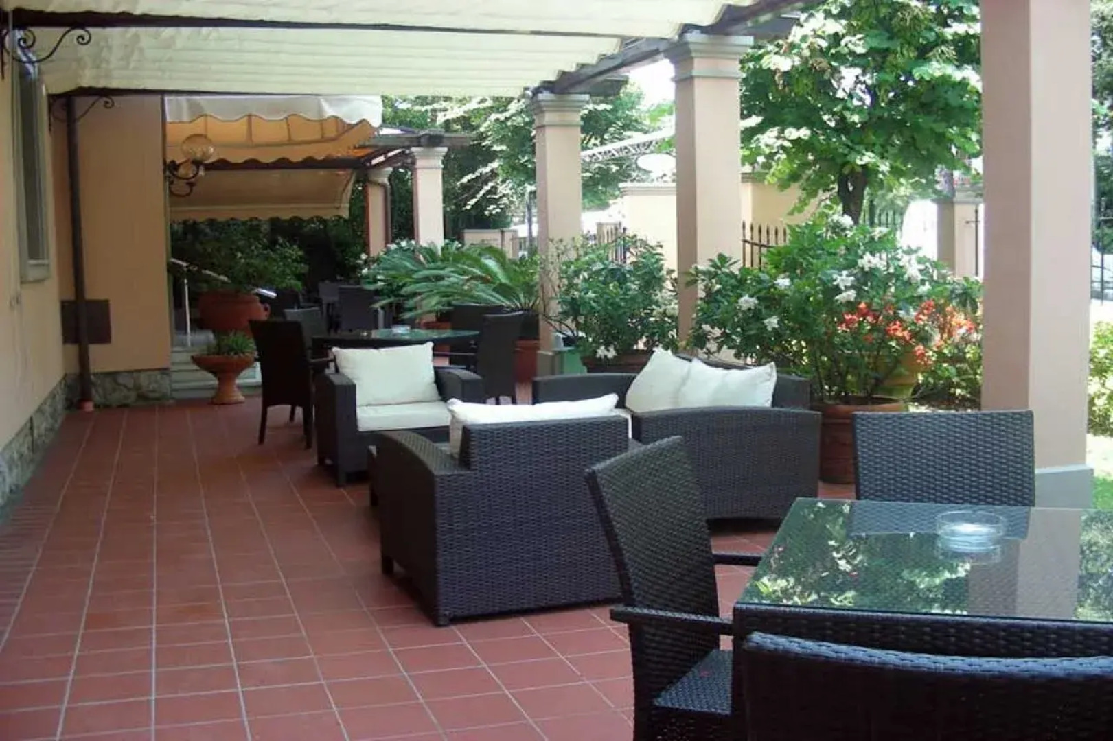 Hotel Astor Victoria