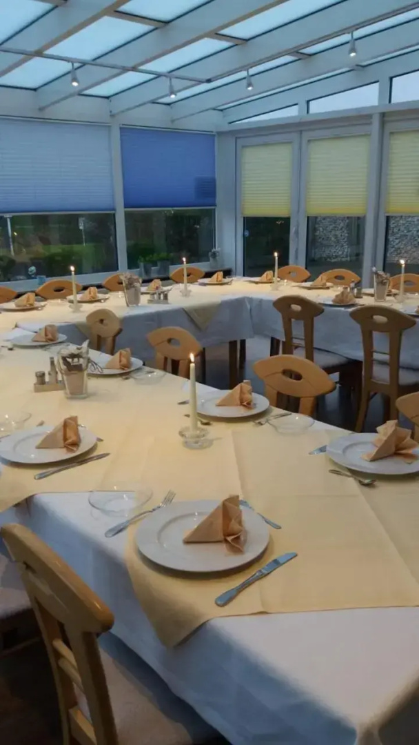 Hotel Am Deich