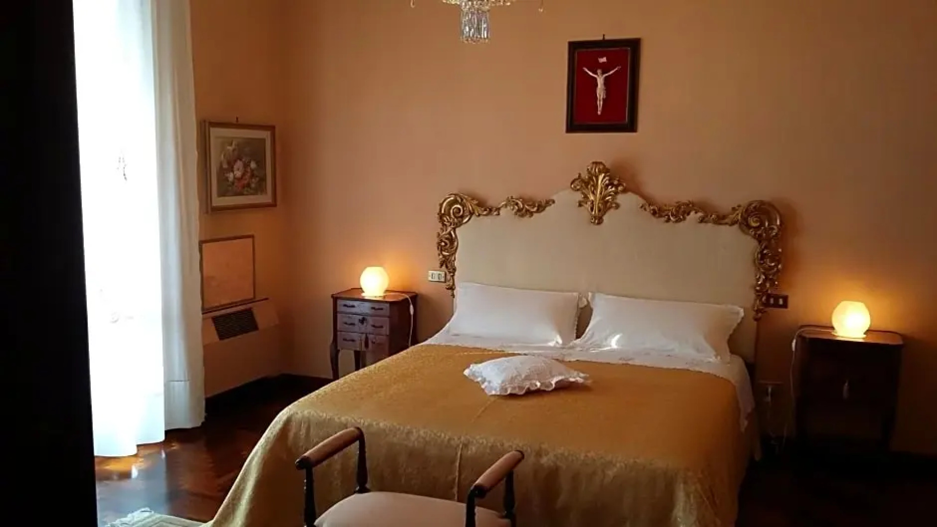 B&B Villafiorita