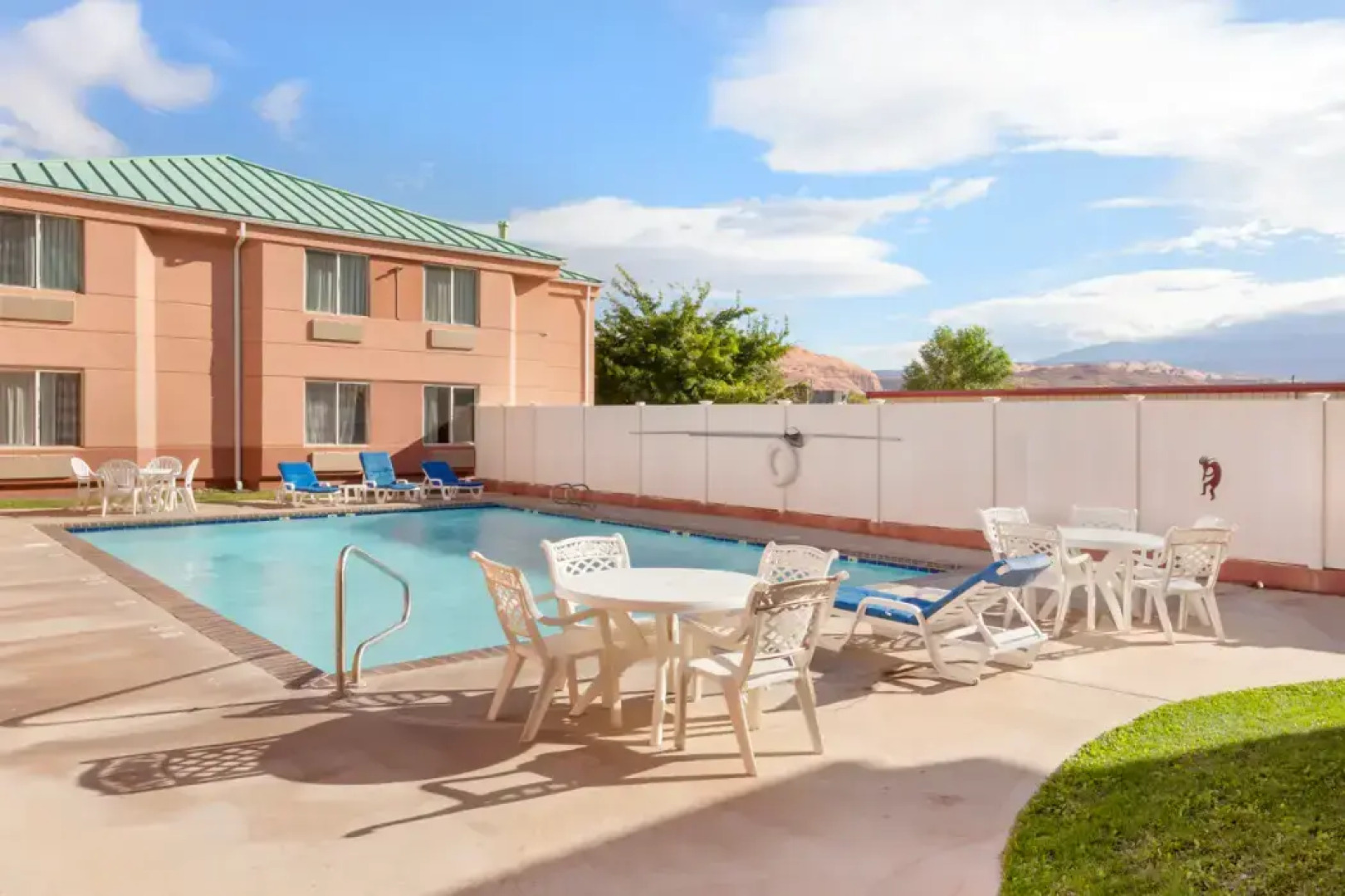 Quality Inn Moab Slickrock Area