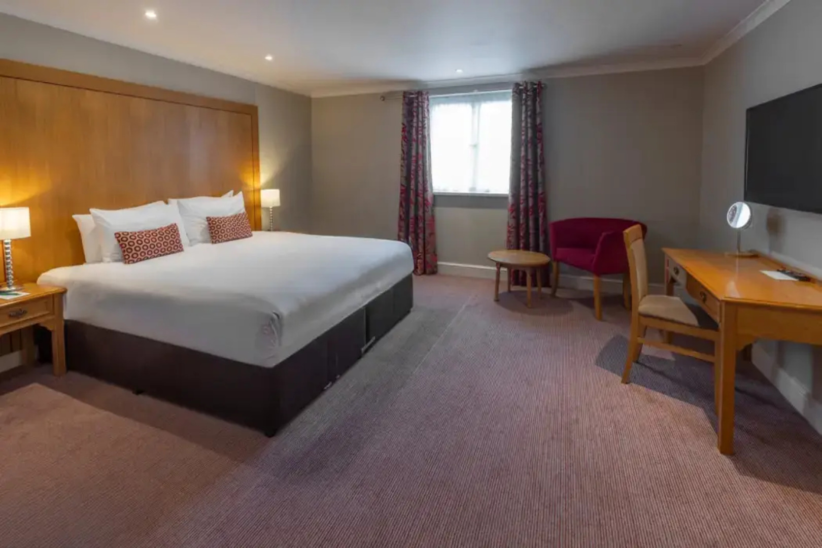 Kings Court Hotel, BW Signature Collection