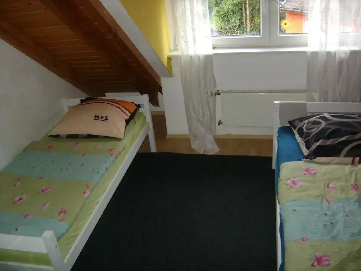 Pension Schuhlstrasse Dudweiler