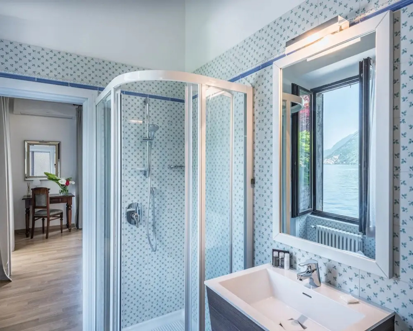 Hotel Villa Belvedere