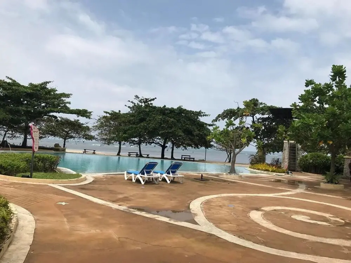 Calatagan Rest House