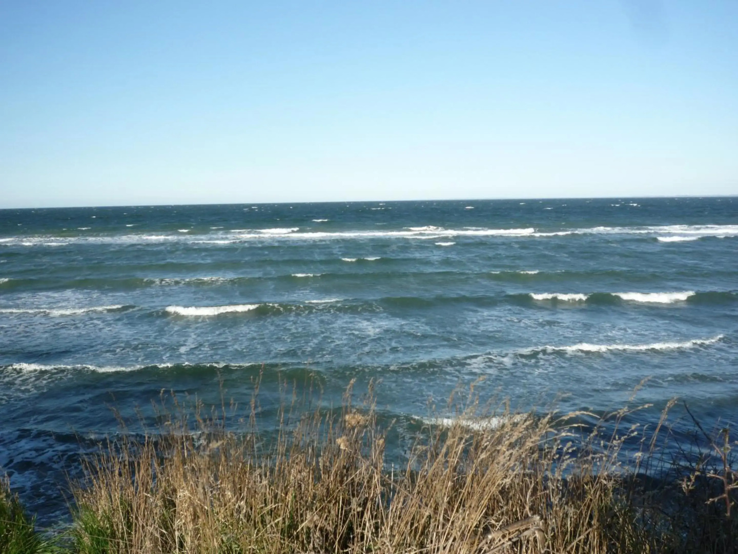 Villa Arosa Ostseetraum