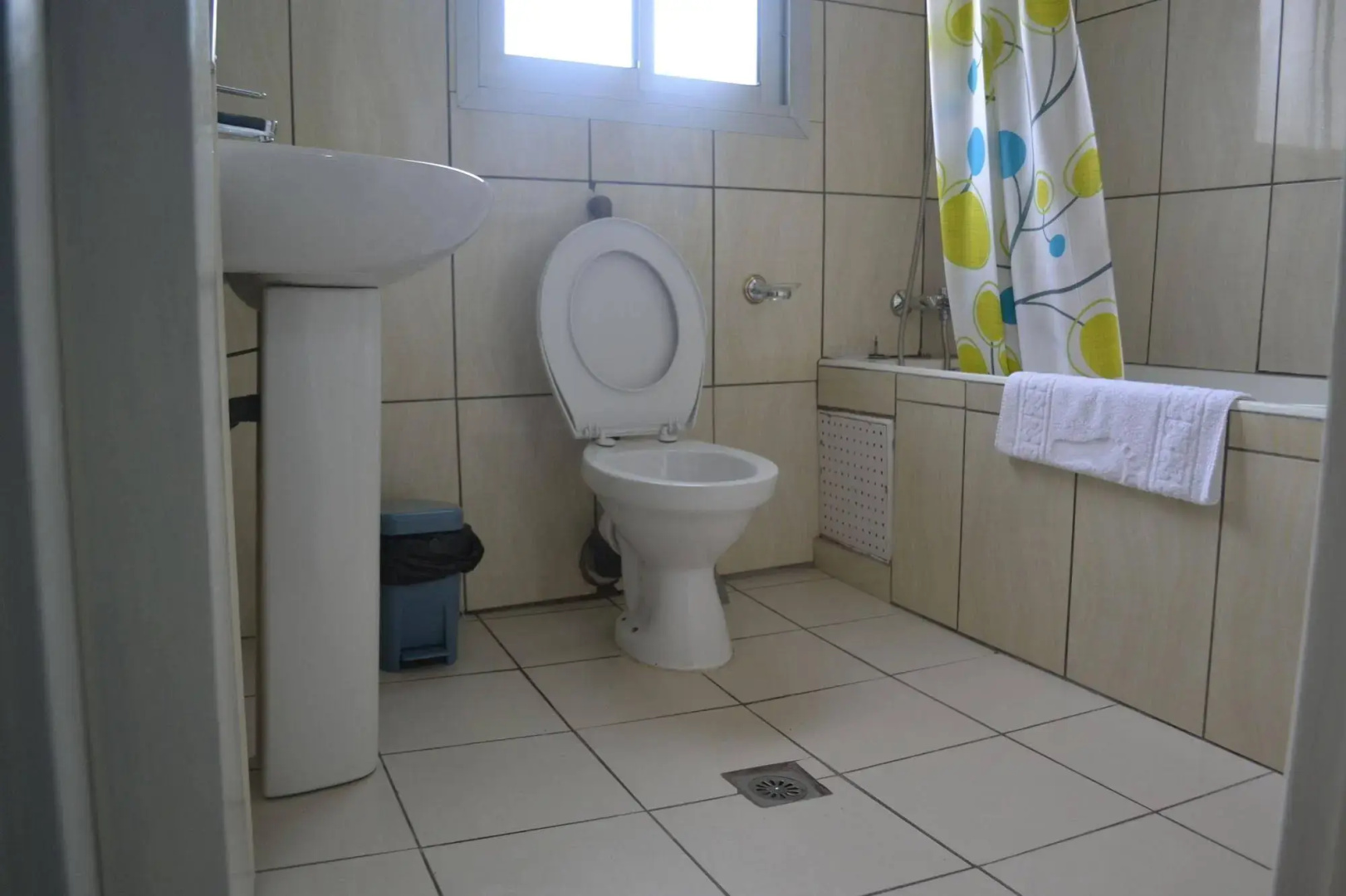 Hôtel La Falaise Bonanjo