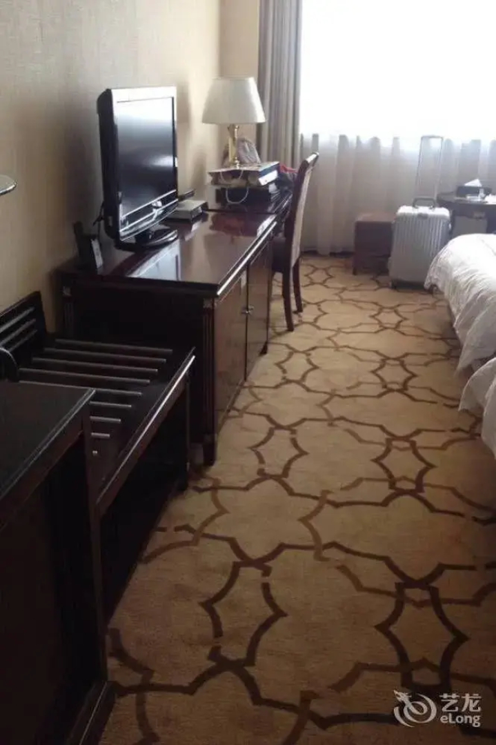 Yellow River Pearl Hotel