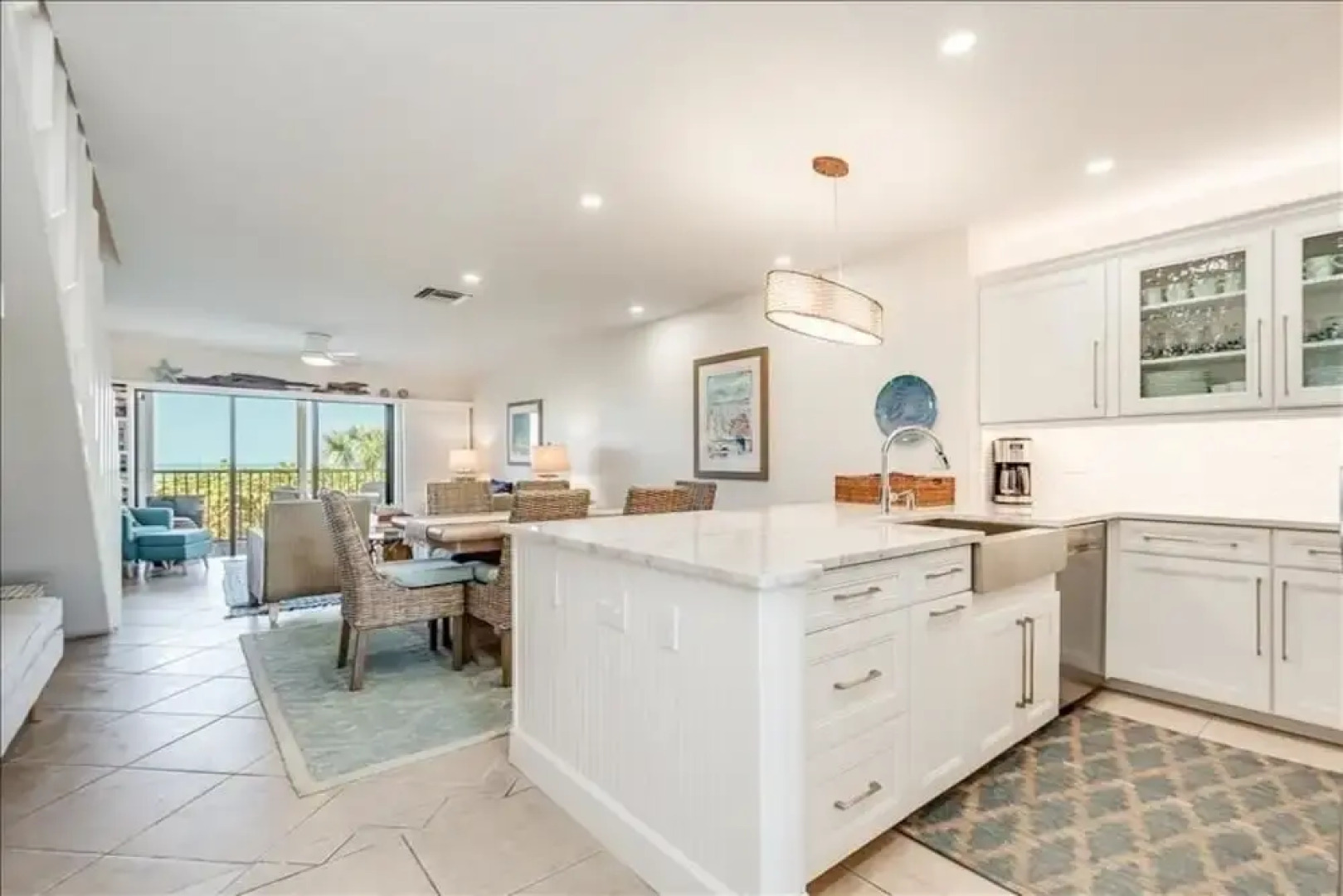 Sundown Unit 25 - 2Br Villa