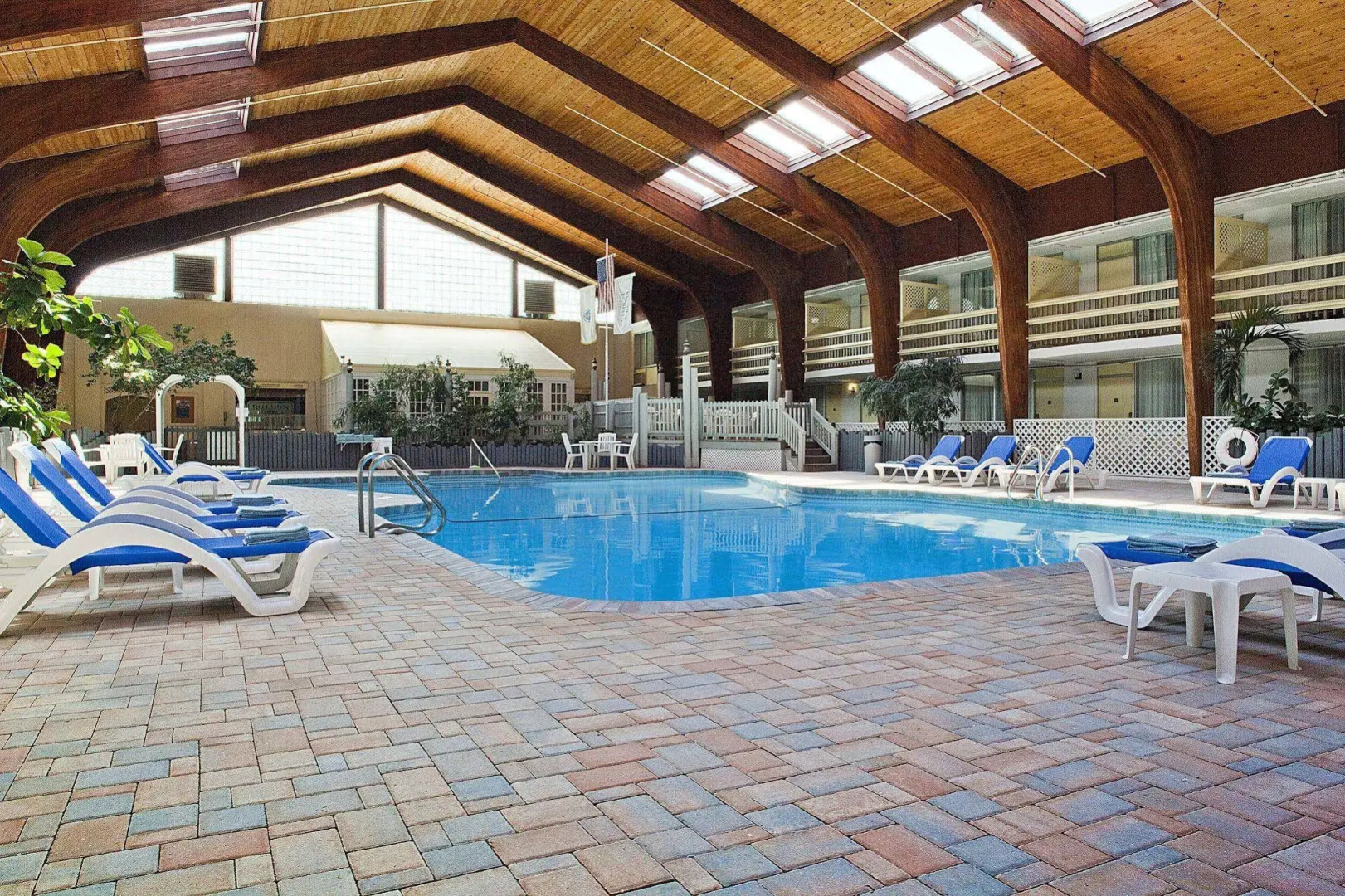 Four Points by Sheraton Eastham Cape Cod