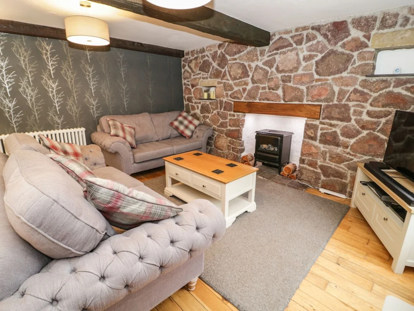 Dove Cottage
