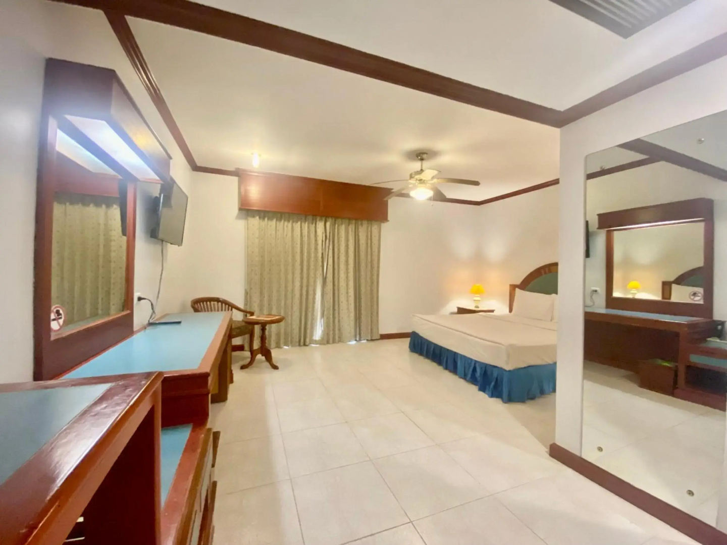 Patong Palace Hotel