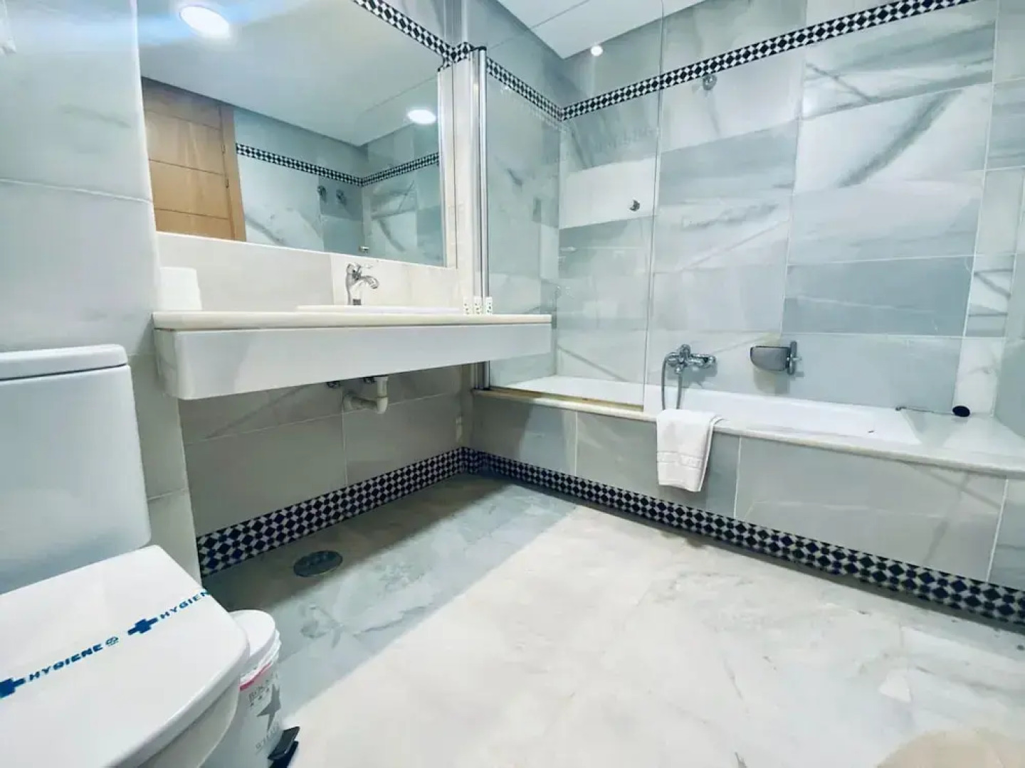 Belvilla by OYO 2habitaciones