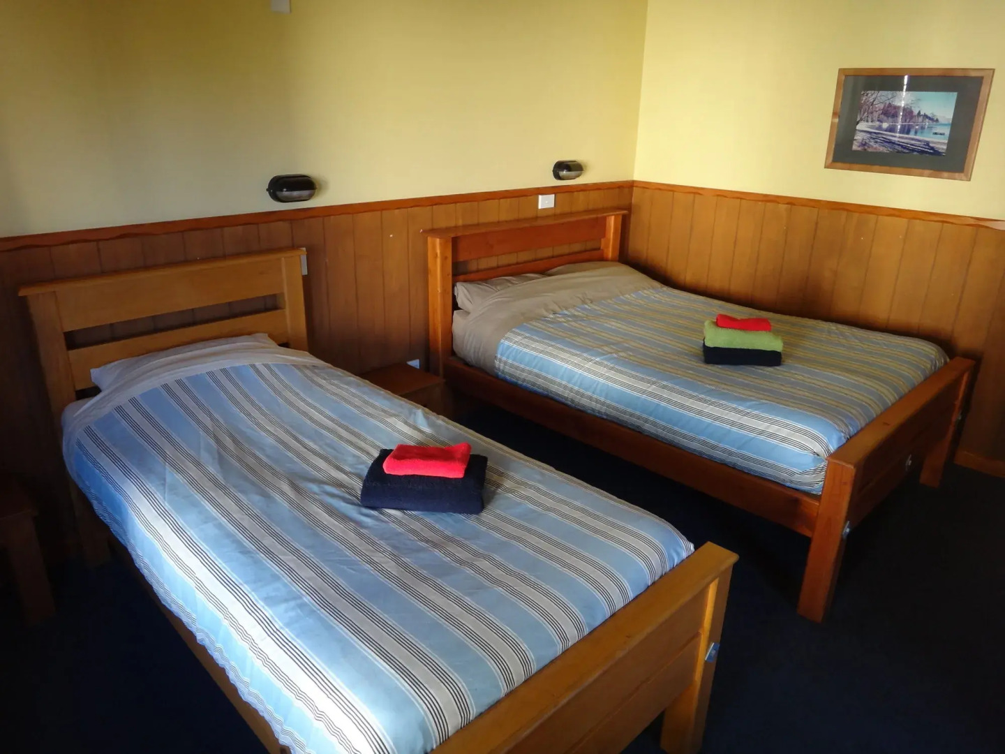 The Old Countryhouse