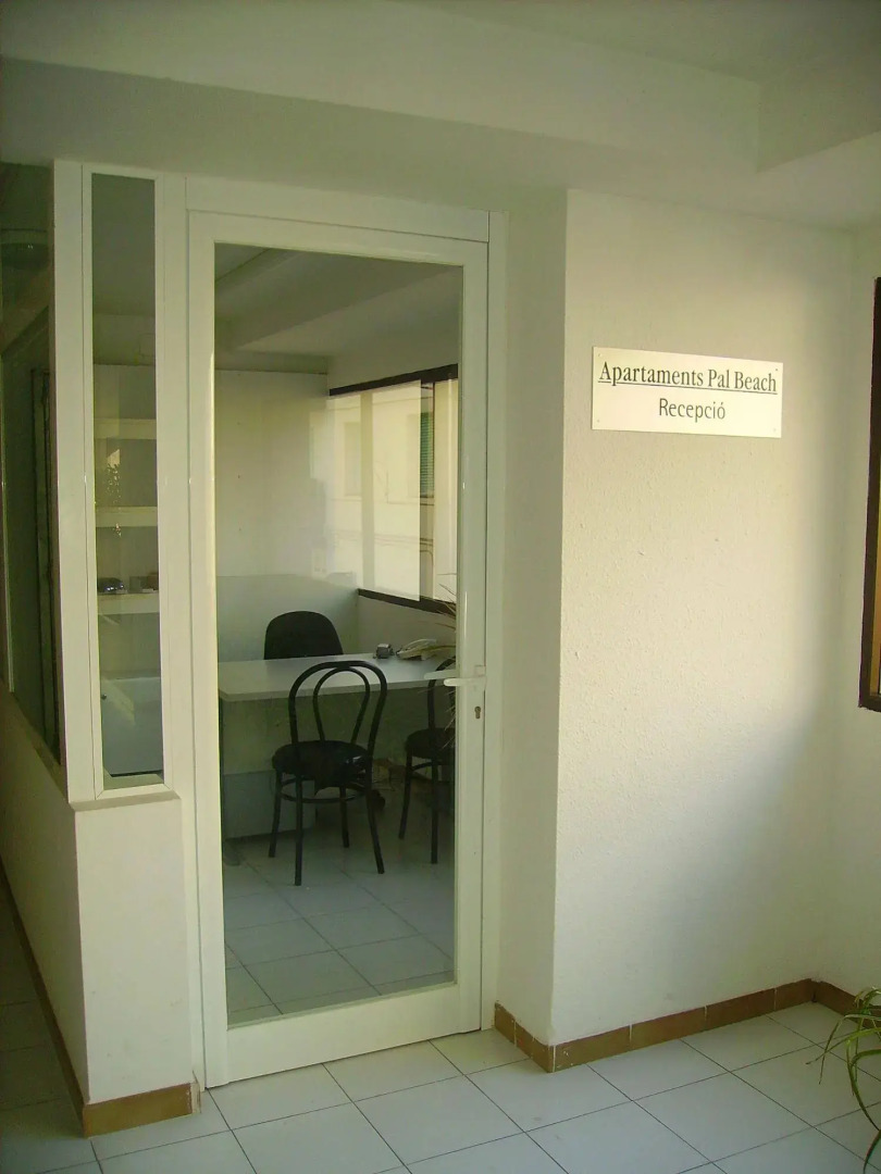 Apartaments Pal Beach