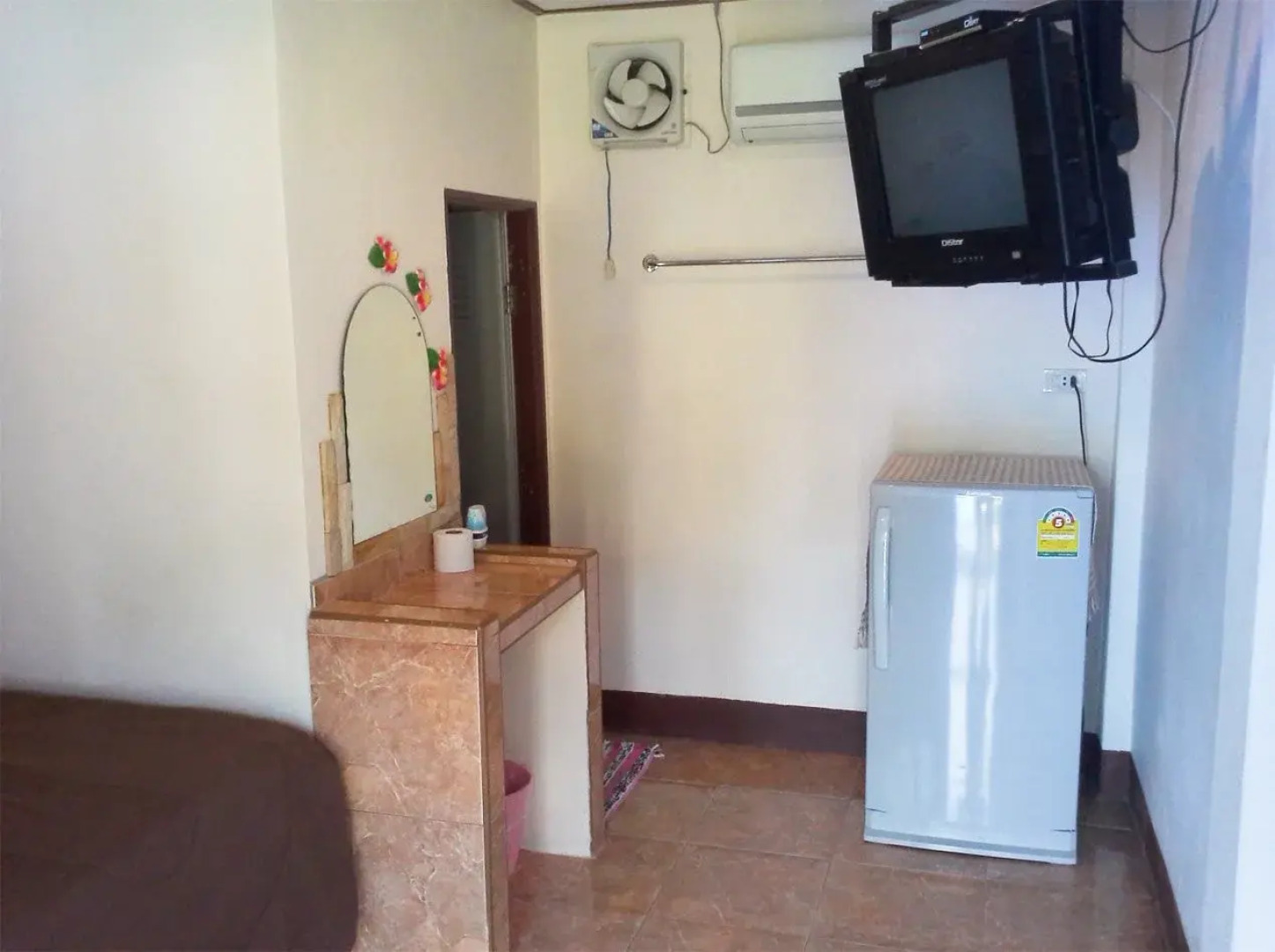 Ban Leelawadee Guesthouse