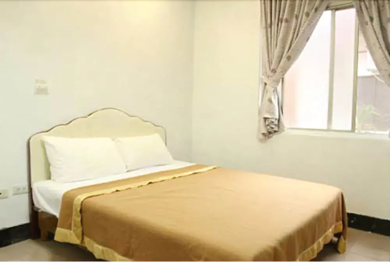 Taitung Farm - Donghe