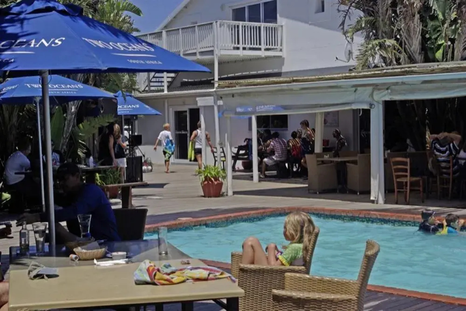 Cape St Francis Beachbreak