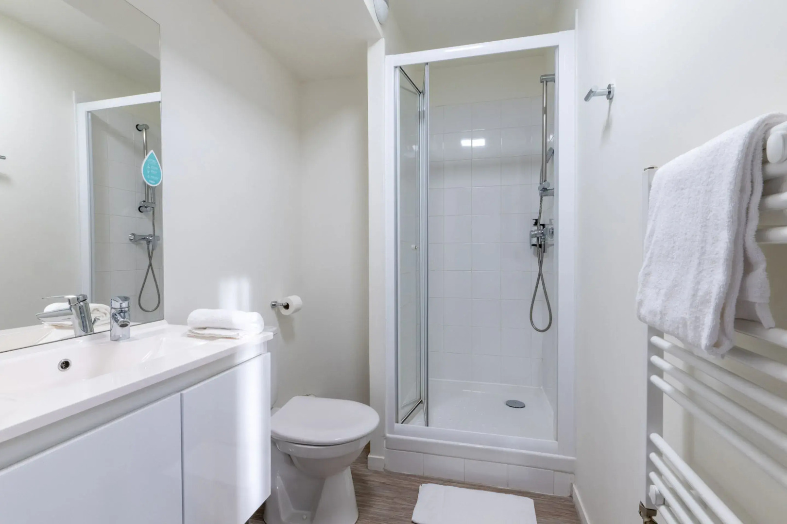 Appart’hôtel Odalys City - Nantes Cité des congrès