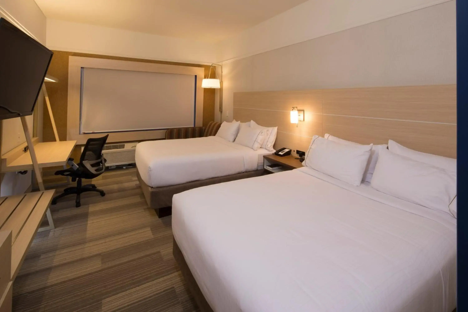 Holiday Inn Express & Suites Rochester Hill - Detroit Area by IHG