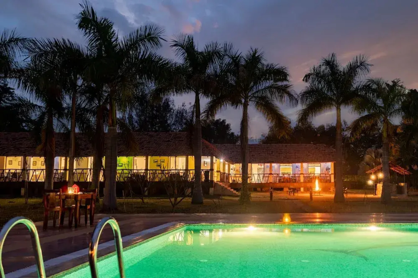 Soulacia Hotel & Resort