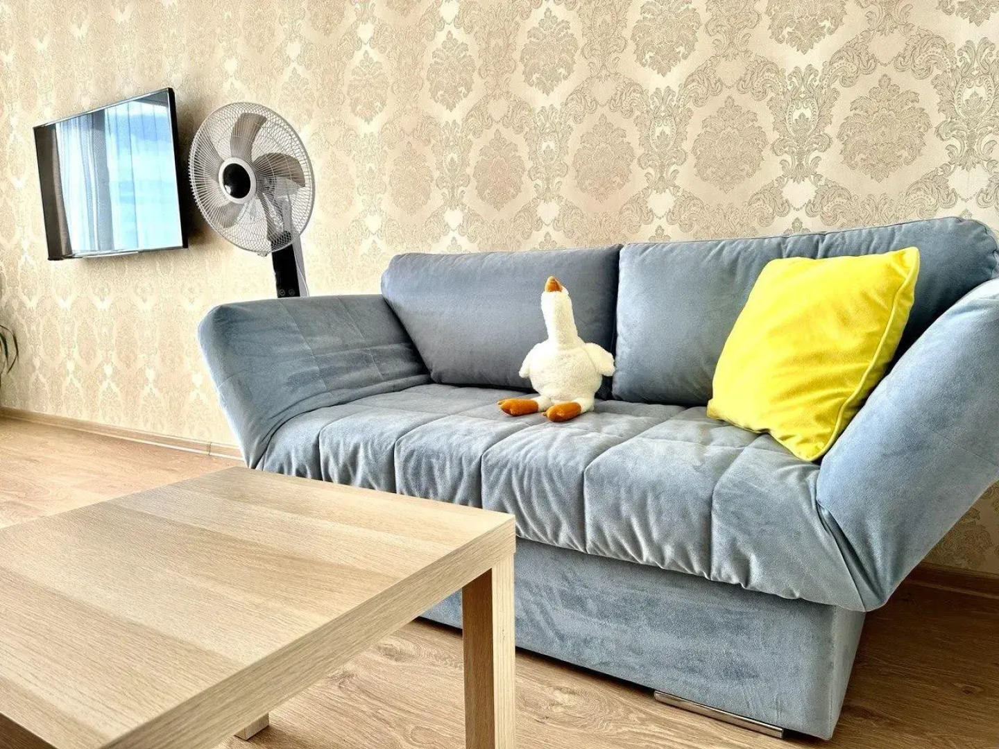 Фреш рум на улице Строителей, д.27, к.1