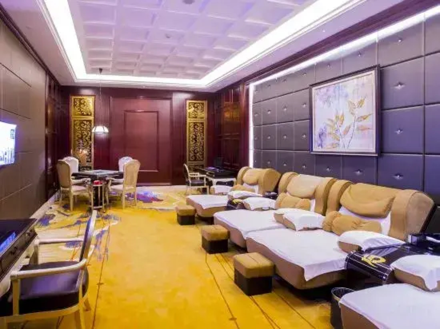 Evergrande Venice Resort