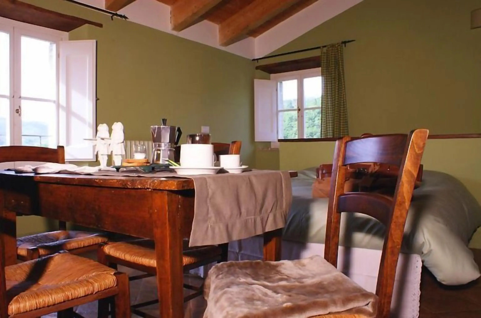 Re Artù Assisi Country Lifestyle