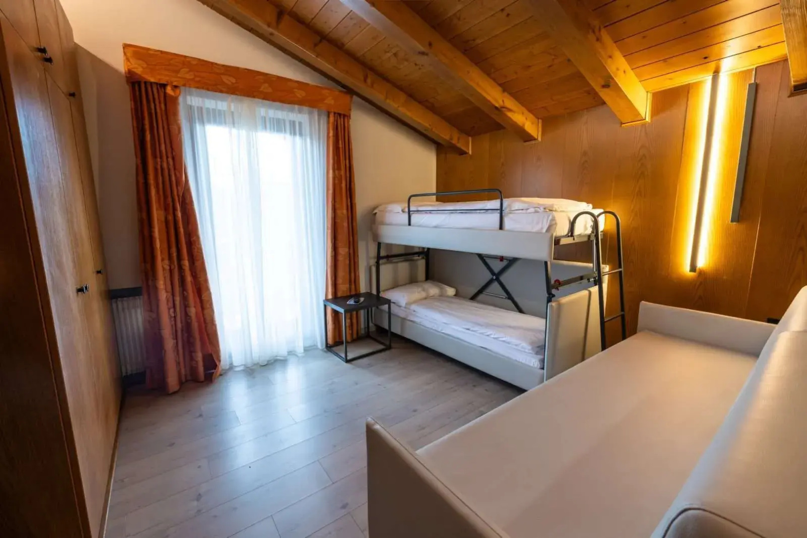 Hotel Villaggio Nevada